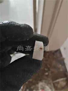 英山暖气管道漏水检测