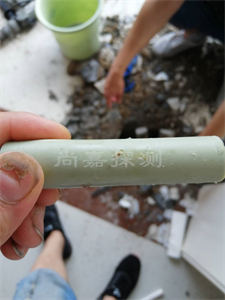 英山室内漏水检测